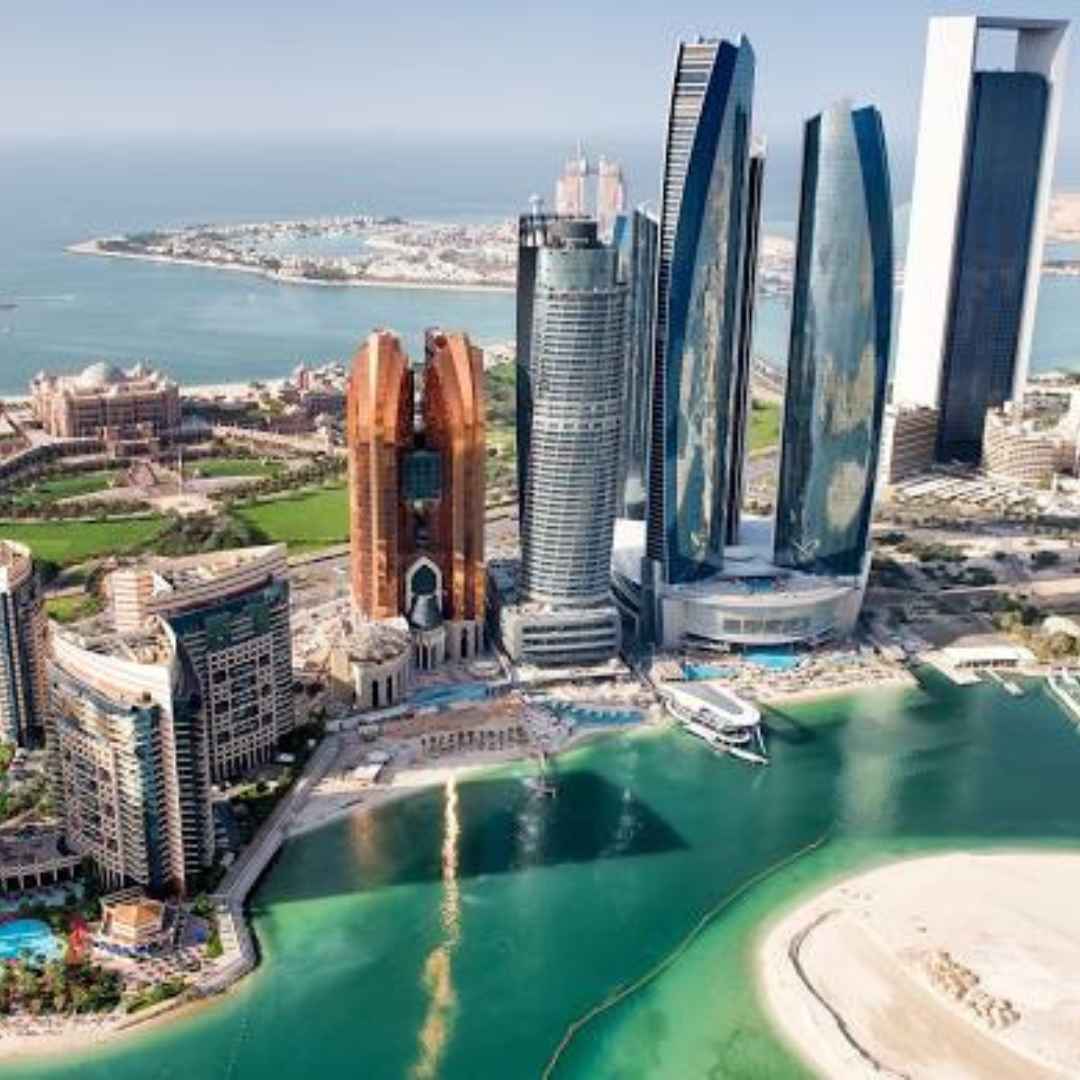 abu dhabi